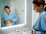Boisson minceur testée sur Beauté Test : peut-elle aider à dégonfler après 40 ans