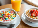Céréales au petit-déjeuner : guide pratique pour préserver sa silhouette
