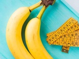 Combien de bananes par jour pour maigrir sans freiner la perte de poids