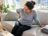 Comment réduire le pli horizontal persistant du bas-ventre et retrouver un ventre plat
