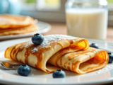 Comment réussir des crêpes minceur approuvées par des nutritionnistes pour la Chandeleur 2026
