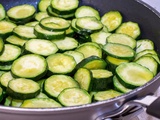 Courgettes : comment bien les cuisiner