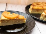 Gâteau à l’ananas renversé sans beurre : recette légère et gourmande