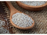 Graines de chia blanches : guide pour choisir les meilleures pour la cuisine et la santé