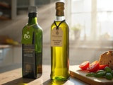 Huile d’olive vierge extra ou bio : laquelle privilégier pour la santé