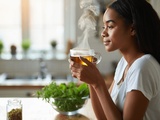 Infusion bio pour ventre plat : avis et efficacité selon Beauté Test