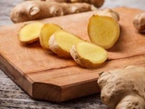 Manger du gingembre cru : bienfaits réels et précautions à connaître