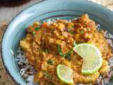 Poulet Makhani | à ma façon