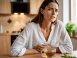 Quelle infusion recommandée par Beauté Test pour alléger la digestion après les fêtes