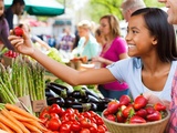 Quels fruits et légumes privilégier en mai