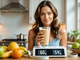 Témoignage Beauté Test : cet en-cas crémeux a permis une perte de 6 kg sans frustration