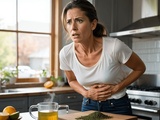 Thé minceur bio : comment il réduit les ballonnements et favorise la digestion