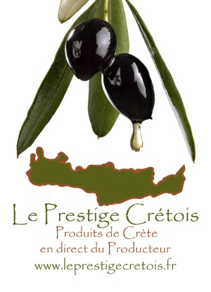 Le Prestige Crétois