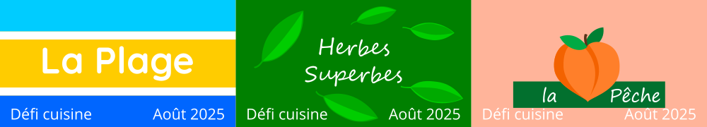 Recettes de Cuisine