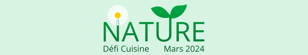 Recettes de Defi Nature