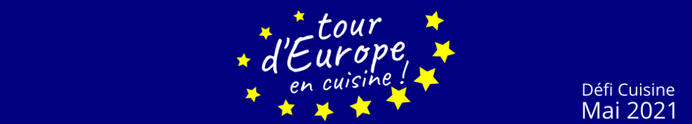 Recettes de Defi Tour D Europe