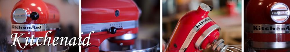 Recettes de Kitchenaid